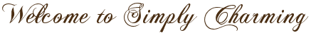 Simply Charming